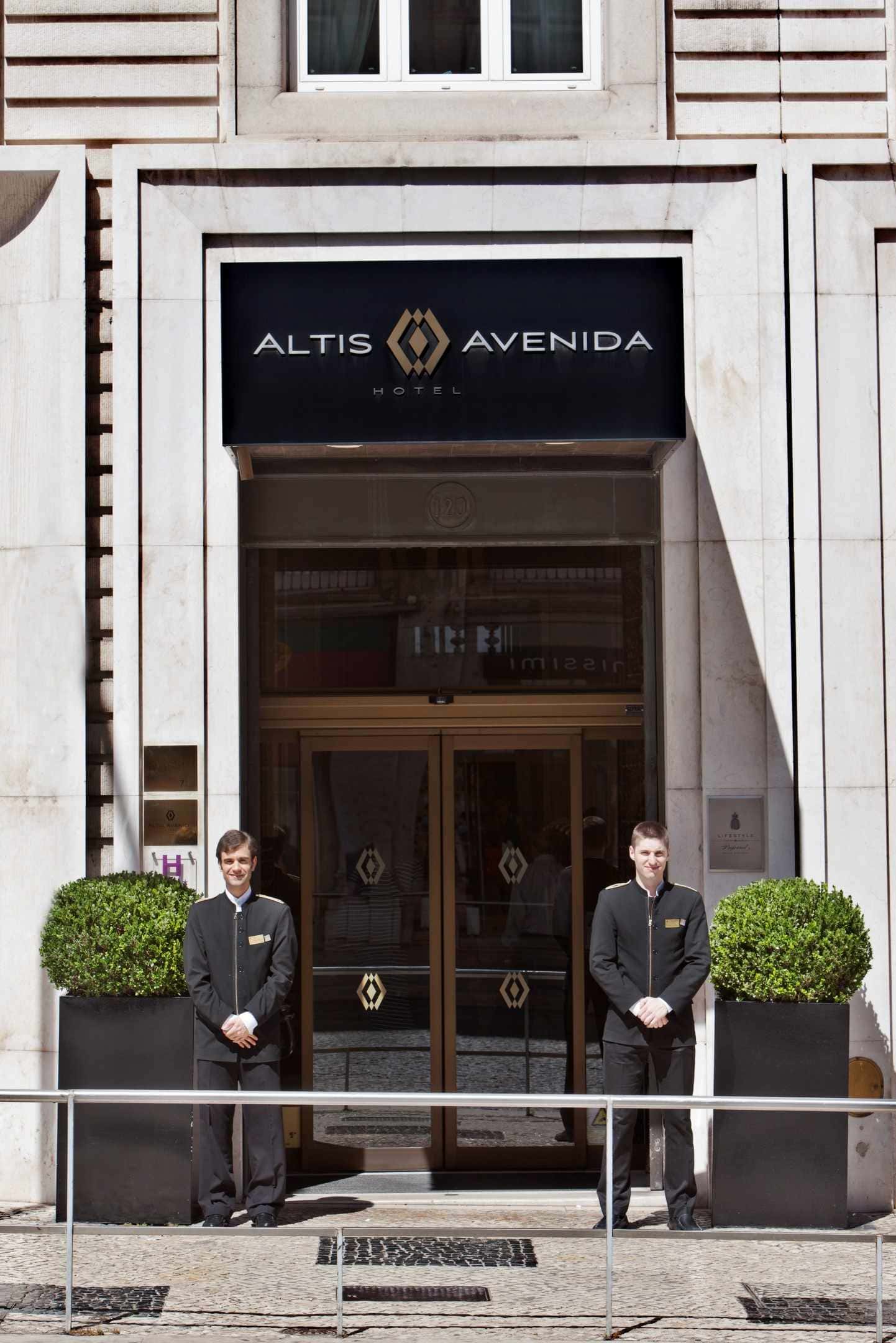 Hotel image 1